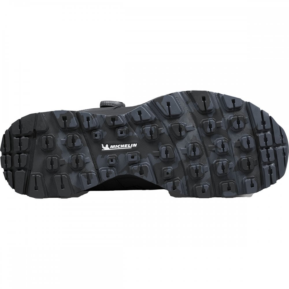 SG16007 Solid Gear GORE-TEX Non Safety Bound Tactical GTX Low O6 Occupational Shoe