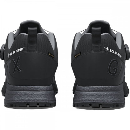 SG16007 Solid Gear GORE-TEX Non Safety Bound Tactical GTX Low O6 Occupational Shoe