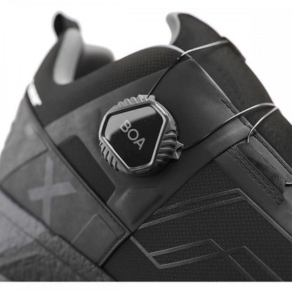 SG16007 Solid Gear GORE-TEX Non Safety Bound Tactical GTX Low O6 Occupational Shoe