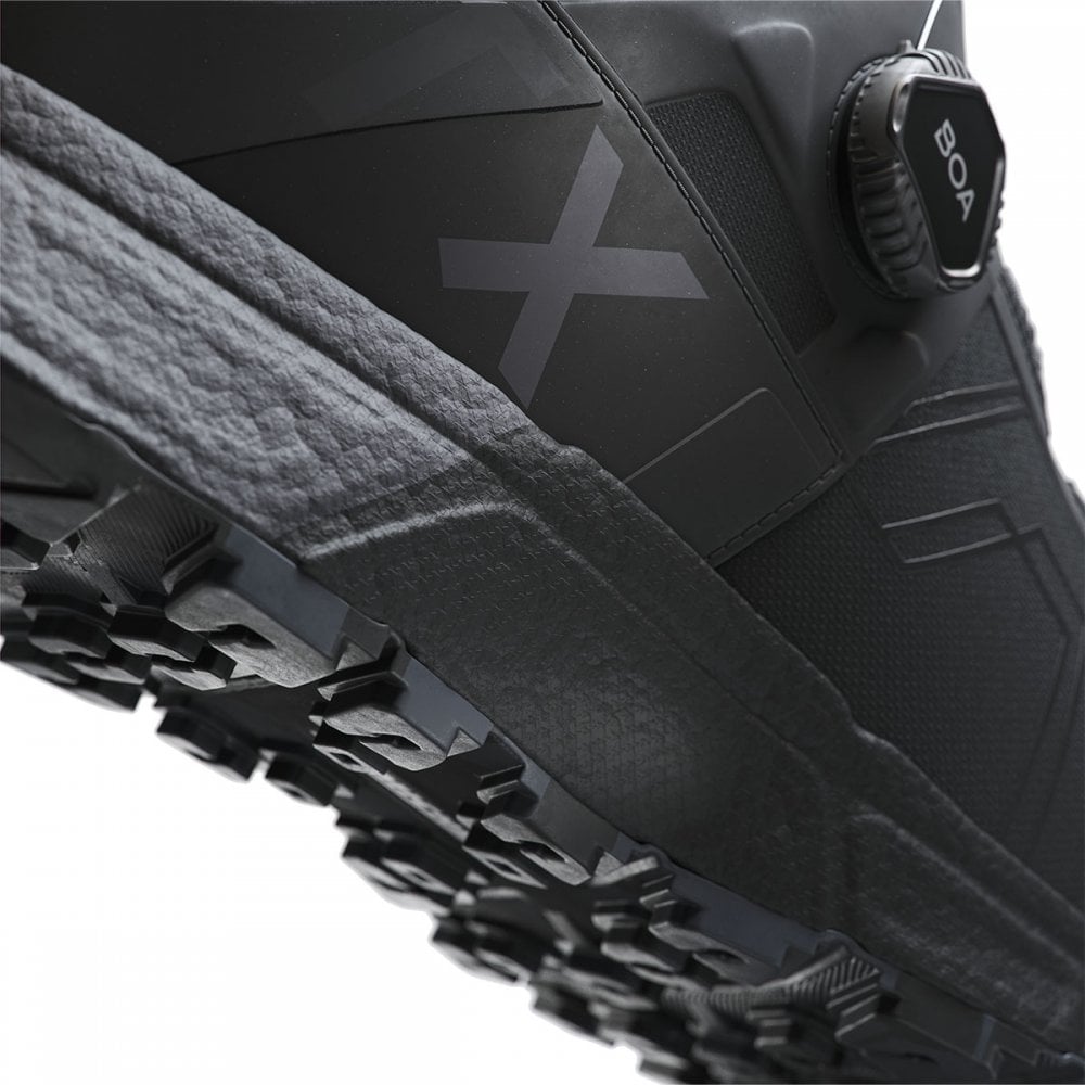 SG16007 Solid Gear GORE-TEX Non Safety Bound Tactical GTX Low O6 Occupational Shoe