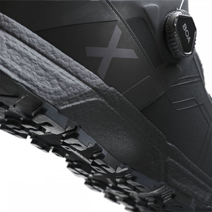 SG16007 Solid Gear GORE-TEX Non Safety Bound Tactical GTX Low O6 Occupational Shoe