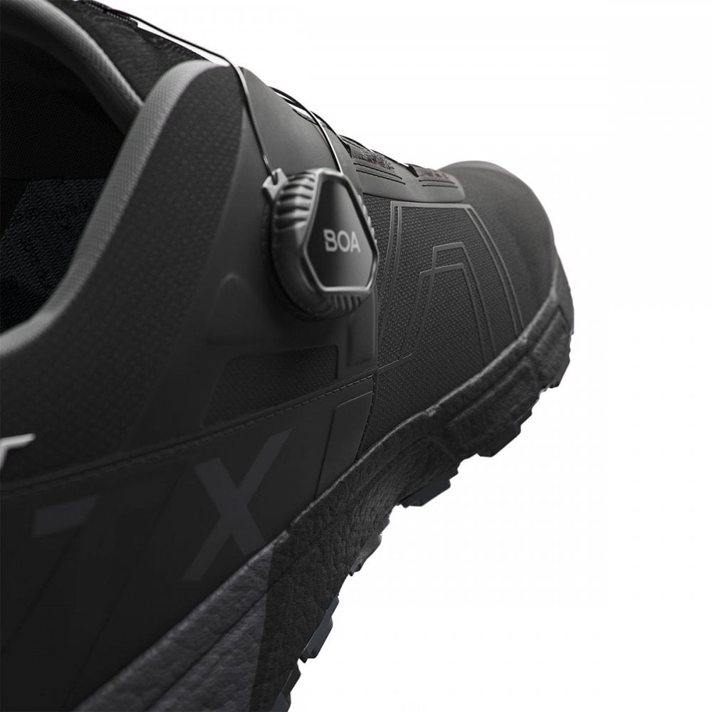 SG16007 Solid Gear GORE-TEX Non Safety Bound Tactical GTX Low O6 Occupational Shoe