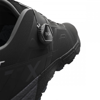 SG16007 Solid Gear GORE-TEX Non Safety Bound Tactical GTX Low O6 Occupational Shoe