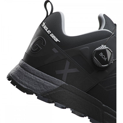 SG16007 Solid Gear GORE-TEX Non Safety Bound Tactical GTX Low O6 Occupational Shoe