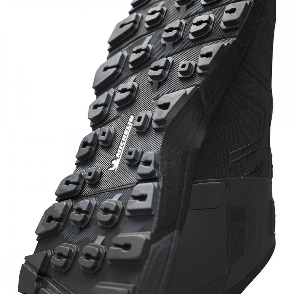 SG16007 Solid Gear GORE-TEX Non Safety Bound Tactical GTX Low O6 Occupational Shoe