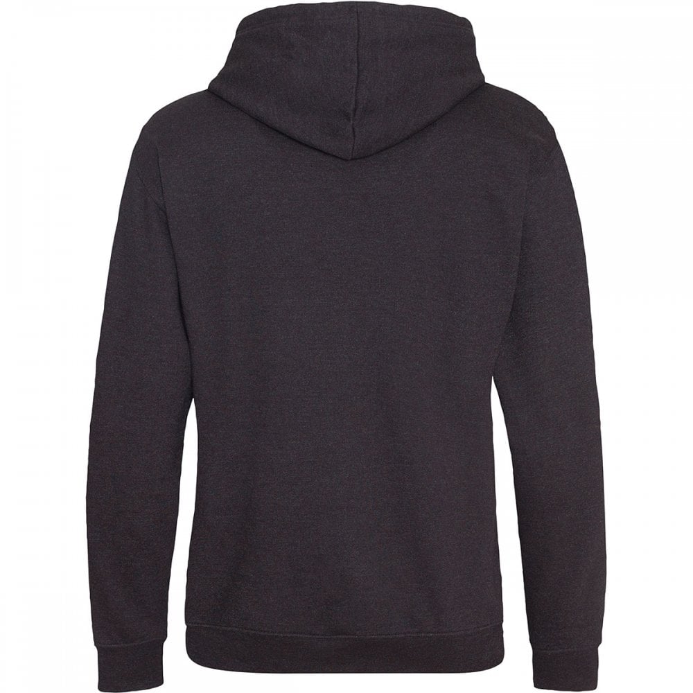 JH001 College Hoodie