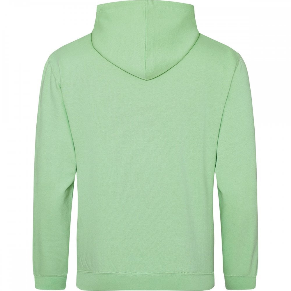 JH001 College Hoodie