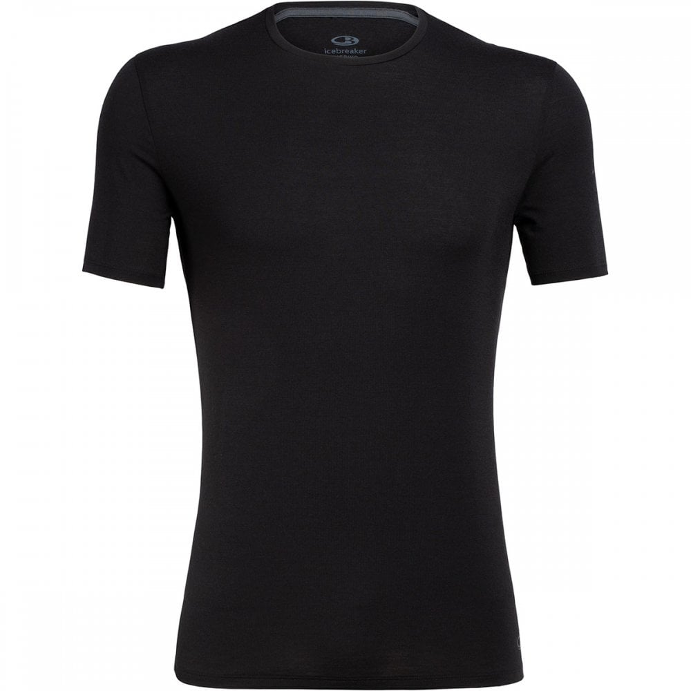 Mens Merino 150 Anatomica Short Sleeve Crewe T-Shirt