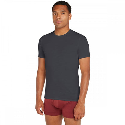 Mens Merino 150 Anatomica Short Sleeve Crewe T-Shirt