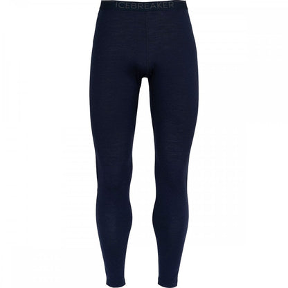 Mens Merino 200 Oasis Thermal Leggings