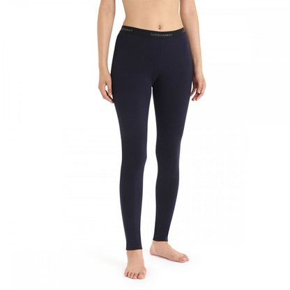 Womens Merino 200 Oasis Thermal Leggings