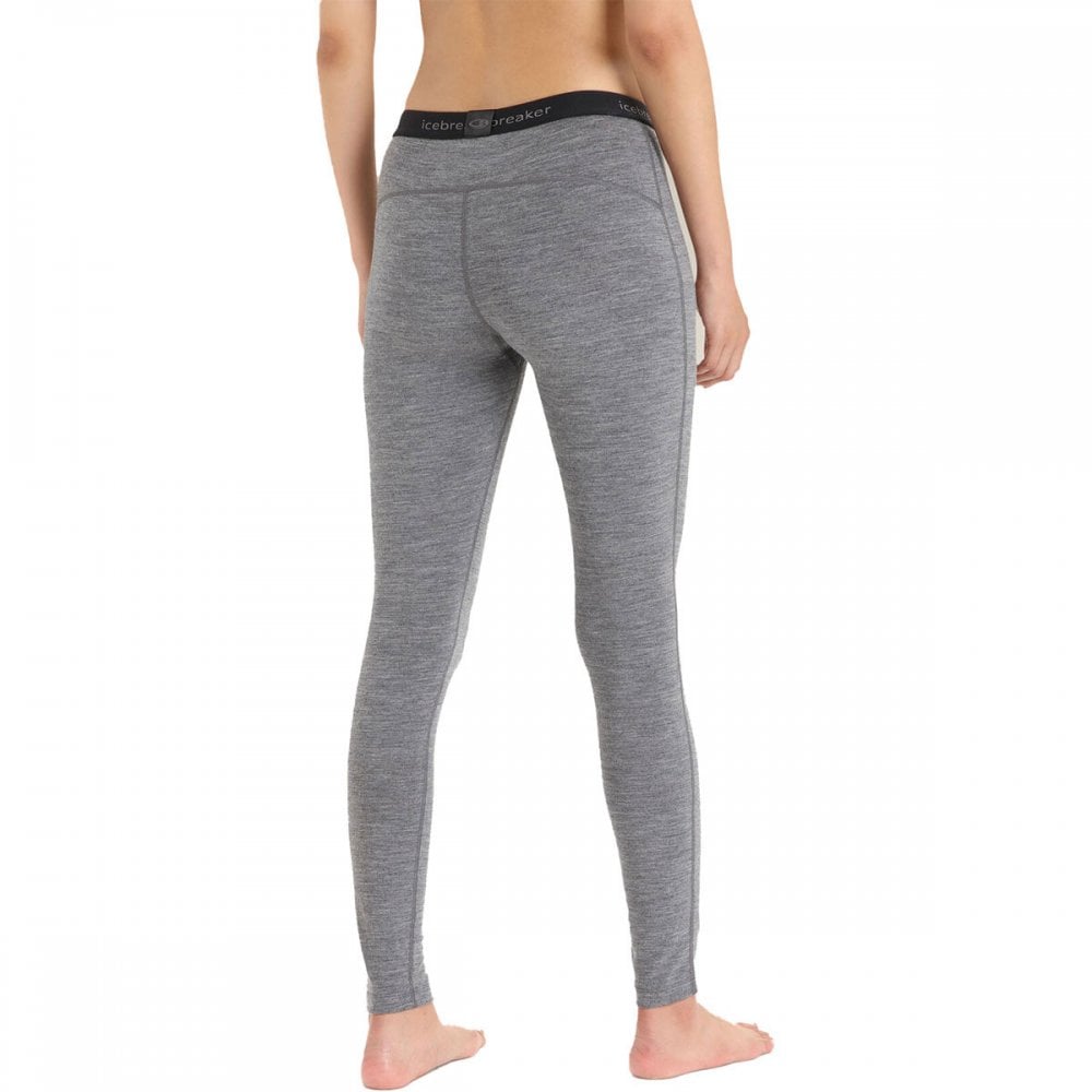 Womens Merino 200 Oasis Thermal Leggings