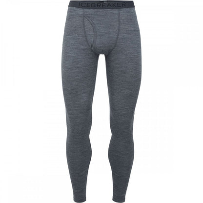 Mens Merino 200 Oasis Leggings with Fly
