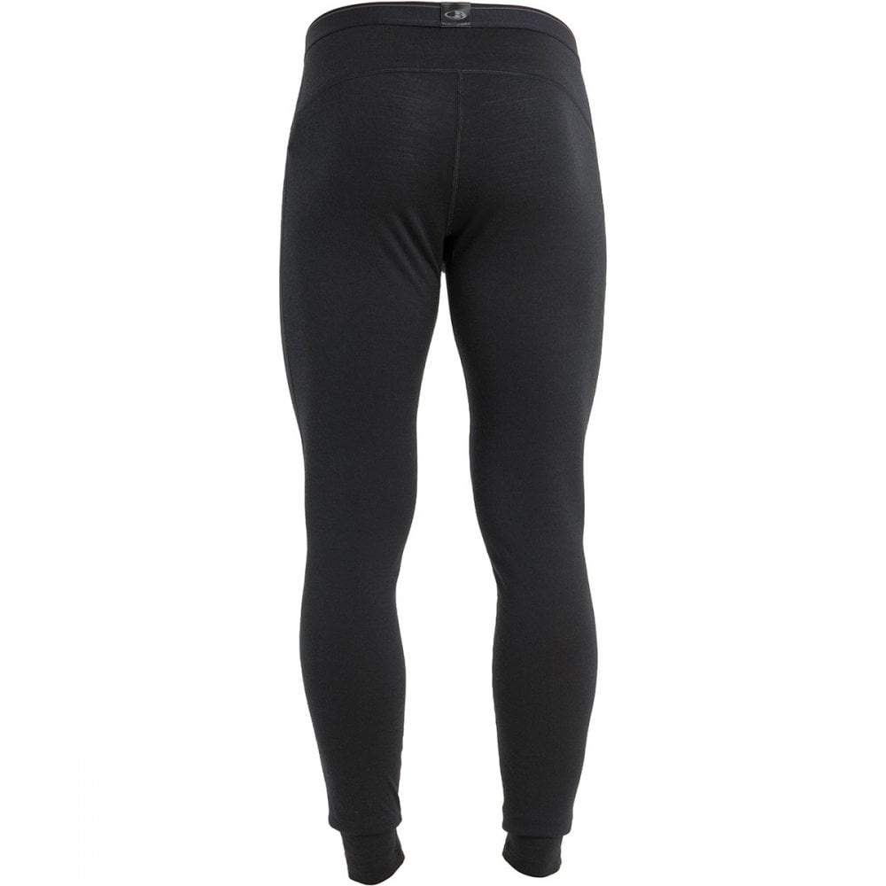 Mens Merino 200 Oasis Leggings with Fly