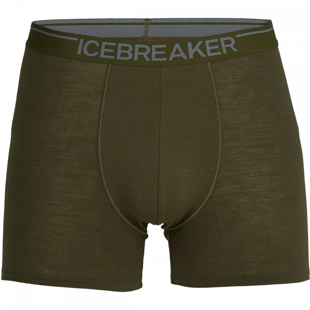 Mens Merino 150 Anatomica Boxers