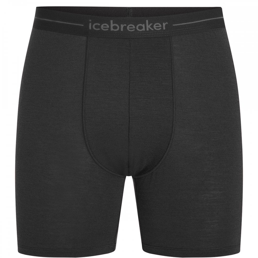 Mens Merino 150 Anatomica Long Boxers