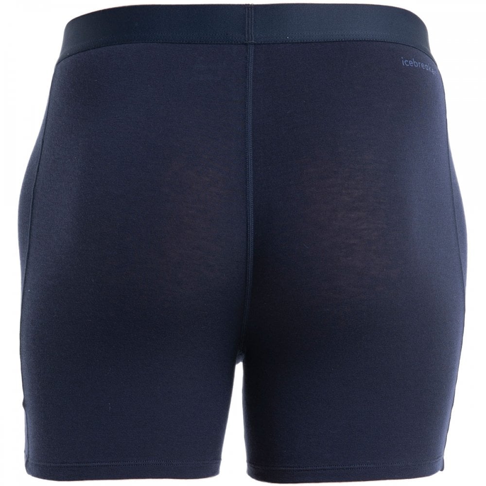 Mens Merino Blend Core Boxers