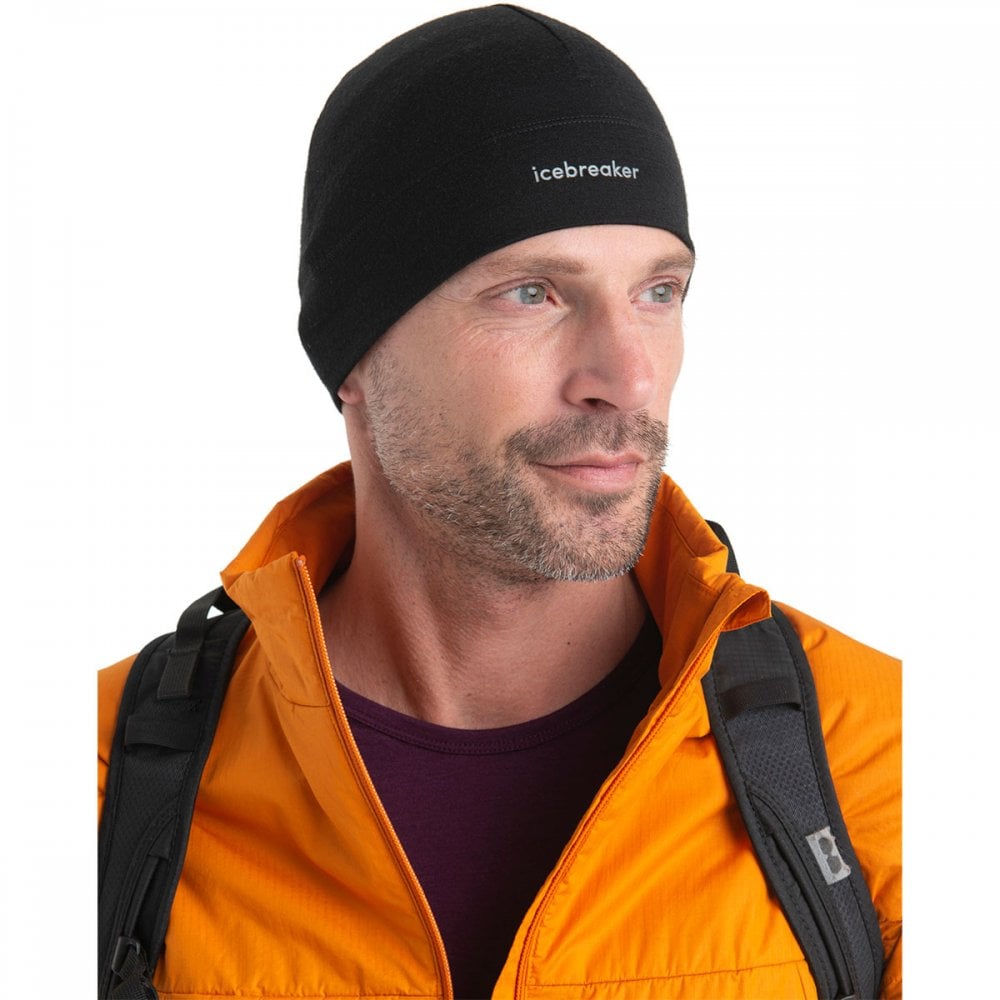 Unisex Merino 200 Oasis Beanie