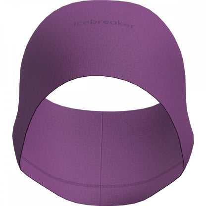 Unisex Cool-Lite™ Merino Blend Flexi Headband