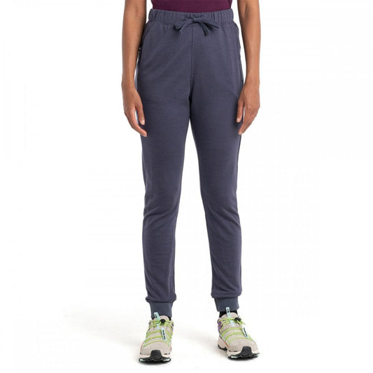 Womens Merino Blend 200 Crush Pants