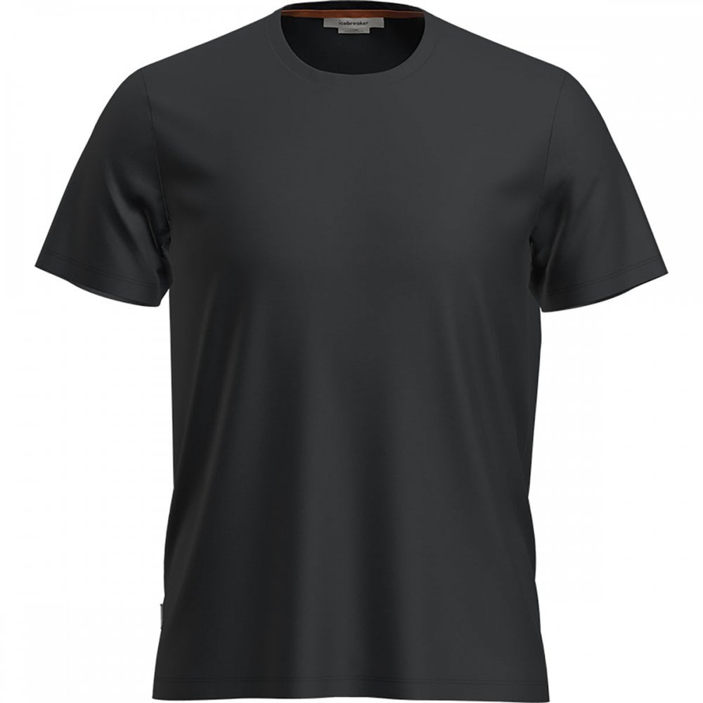 Mens Central Classic Short Sleeve T-Shirt