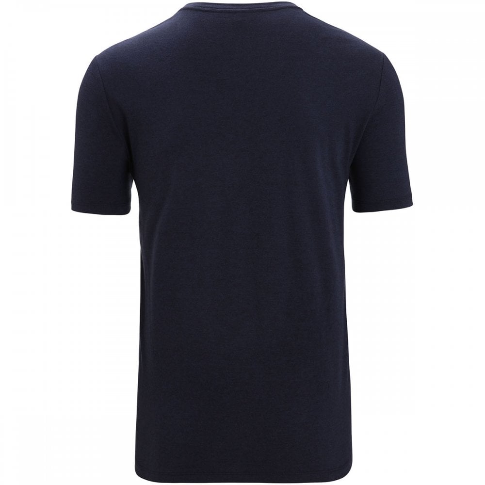 Mens Central Classic Short Sleeve T-Shirt