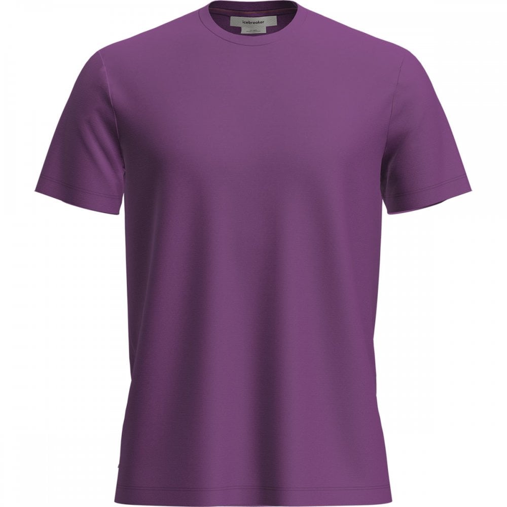 Mens Merino 150 Tech Lite Short Sleeve T-Shirt