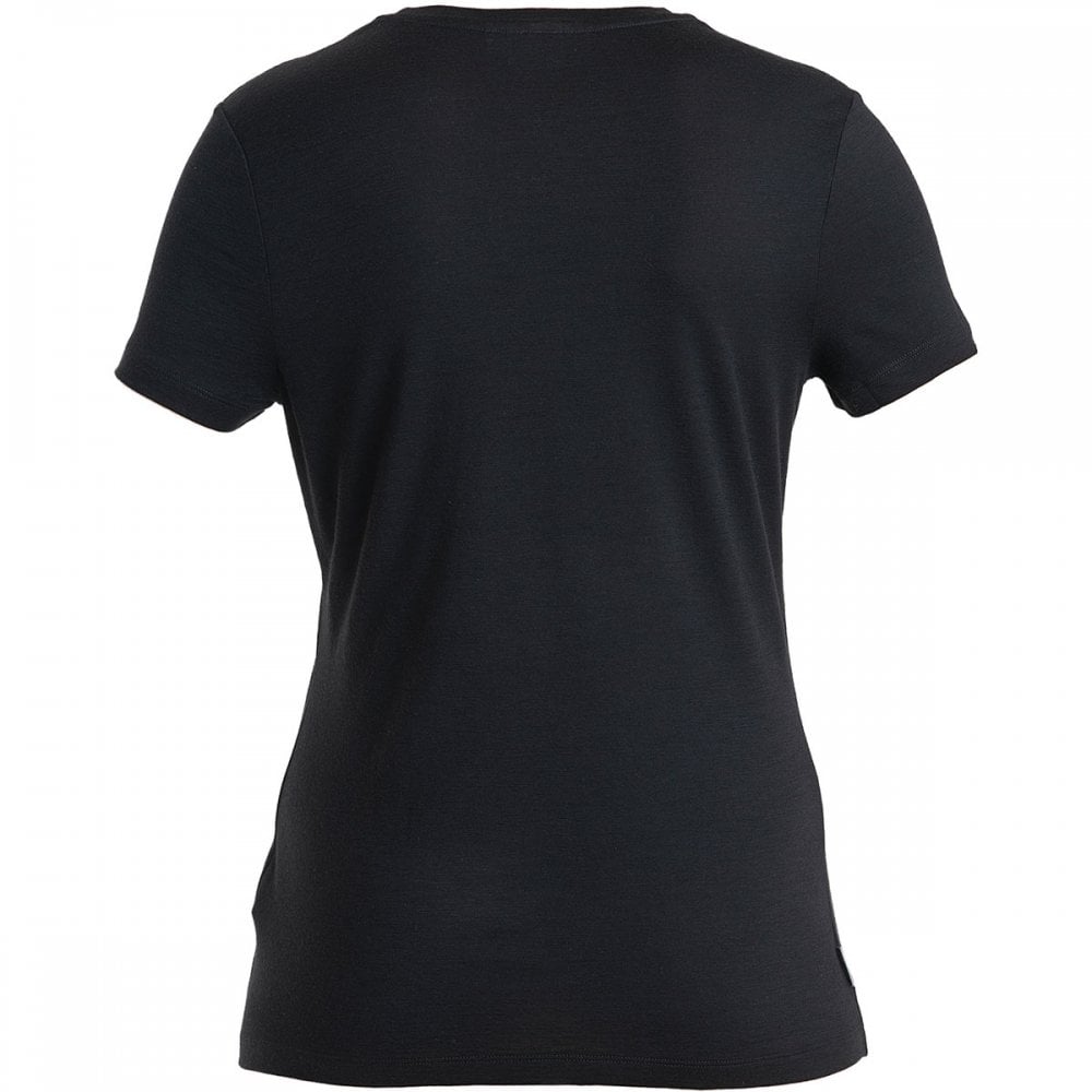 Womens Merino 150 Tech Lite Short Sleeve T-Shirt