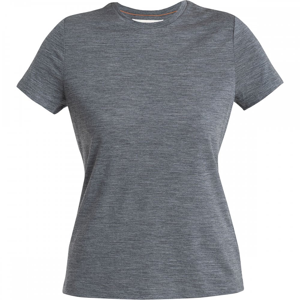 Womens Merino 150 Tech Lite Short Sleeve T-Shirt