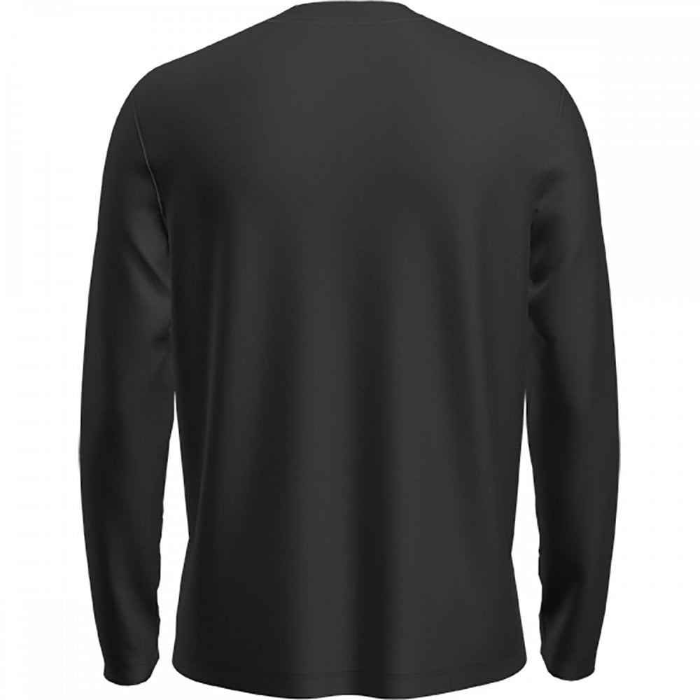 Mens Merino 150 Tech Lite Long Sleeve Relaxed Pocket T-Shirt
