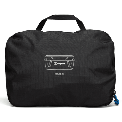 4-22582 Xodus Holdall 40