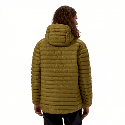 4-A000768 Mens Vaskye Jacket