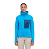 4-A001865 Womens Ridge-Hiker Hoody