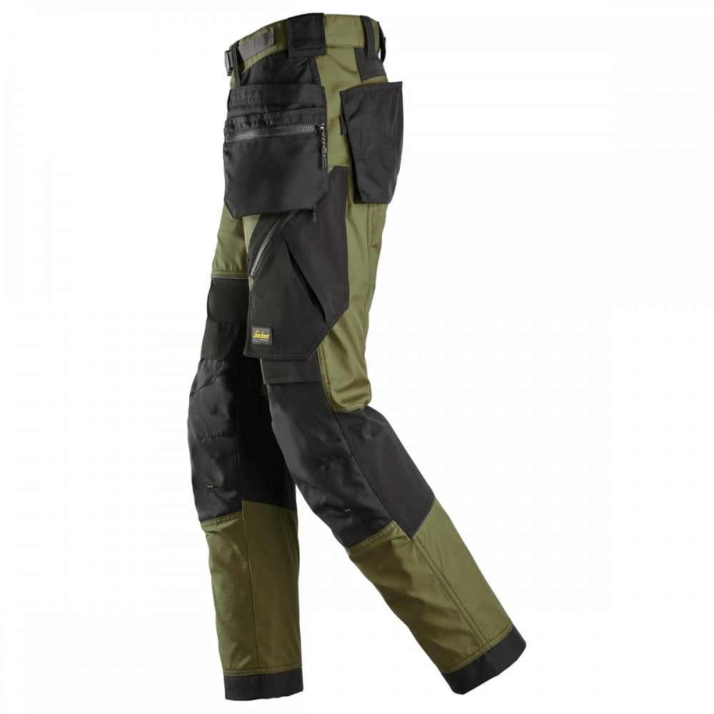 6902 Extra Lightweight CORDURA® Holster Pocket Trousers