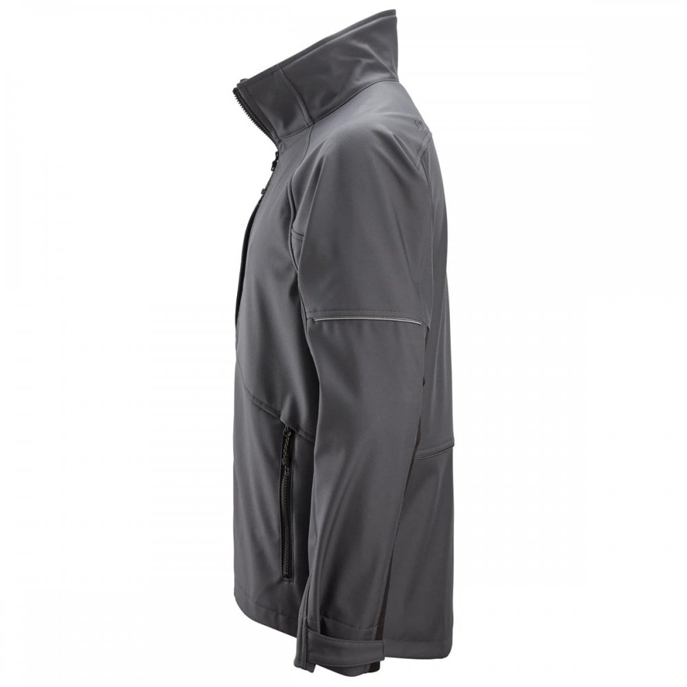 SN1258 AW Softshell Jacket