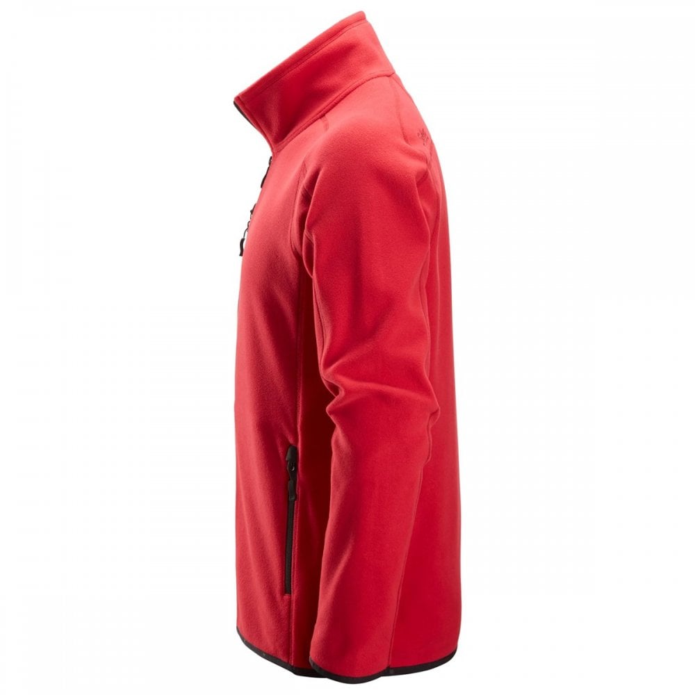 8422 Polartec Shed Less Fleece Jacket