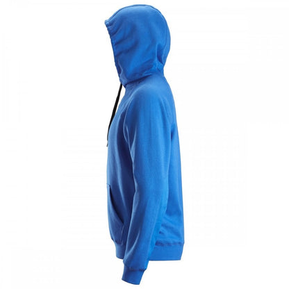 2800 Hoodie Reinforced Elbows Long Sleeve Hoodie