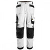 6251 AllroundWork Stretch Loose Fit Trousers+ Holster Pockets