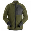 8021 AllroundWork Pile Full Zip Jacket