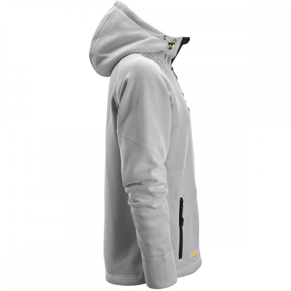 8041 FlexiWork, Fleece Zip Hoodie