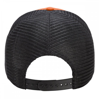 9001 Trucker Cap