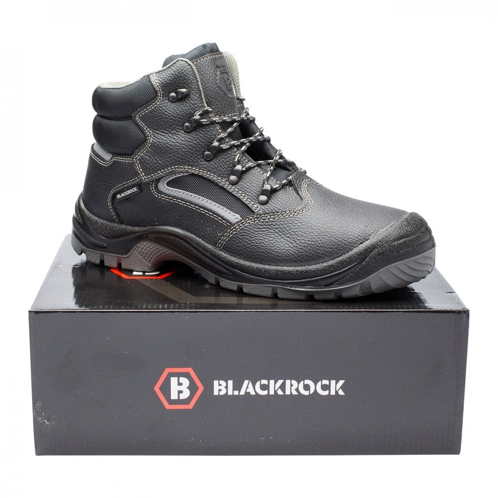 SF59 Lunar Safety Hiker