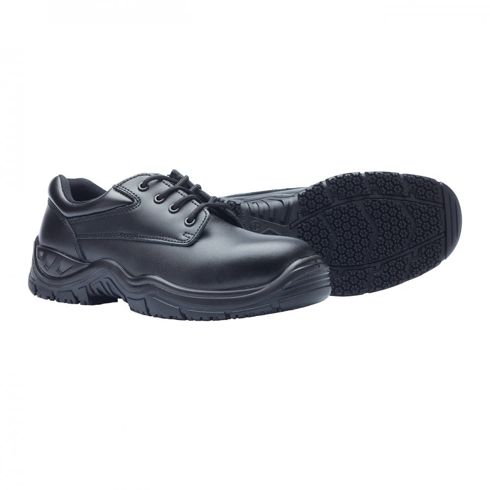 OF01 Tactical Officer Shoes
