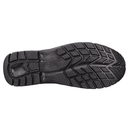 Radon Chukka Safety Shoe