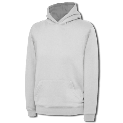 UC503 Childrens Classic Hooded Sweatshirt