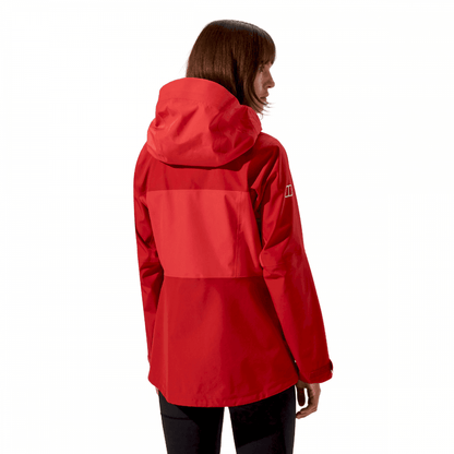 4-A001870 Womens Ridge-Seeker Goretex Jacket