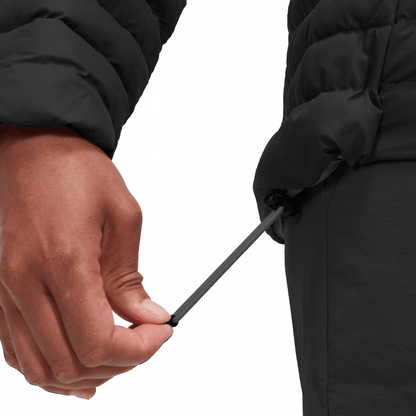 4-A000780 NULA Micro Jacket