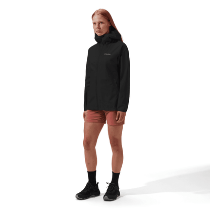 4-A001484 Womens Deluge Pro 3.0 Jacket