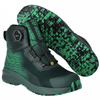 F1502 S3S Breathable & Water Repellent Safety Boot