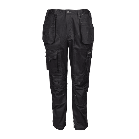 Apache APKHT TWO Regular Fit Stretch Trouser